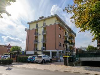 Attico via Ludovico Antonio Muratori 46, Quartirolo - Meloni, Carpi