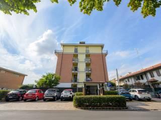 Attico via Ludovico Antonio Muratori 46, Quartirolo - Meloni, Carpi — foto 7 di 22
