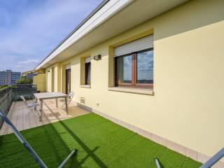 Attico via Ludovico Antonio Muratori 46, Quartirolo - Meloni, Carpi — foto 3 di 22