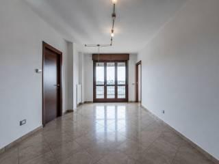 Attico via Ludovico Antonio Muratori 46, Quartirolo - Meloni, Carpi — foto 19 di 22