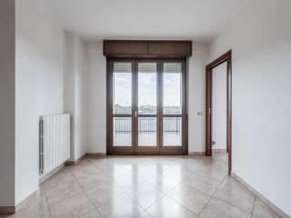Attico via Ludovico Antonio Muratori 46, Quartirolo - Meloni, Carpi — foto 2 di 22