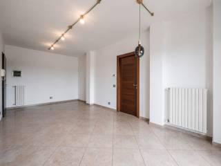 Attico via Ludovico Antonio Muratori 46, Quartirolo - Meloni, Carpi — foto 5 di 22