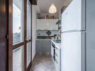 Attico via Ludovico Antonio Muratori 46, Quartirolo - Meloni, Carpi — foto 21 di 22
