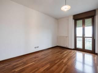 Attico via Ludovico Antonio Muratori 46, Quartirolo - Meloni, Carpi — foto 14 di 22
