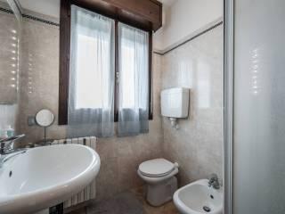 Attico via Ludovico Antonio Muratori 46, Quartirolo - Meloni, Carpi — foto 10 di 22