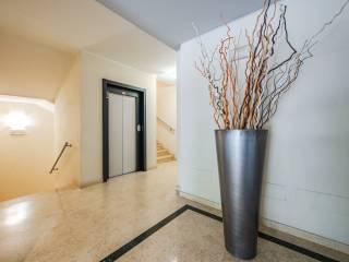 Attico via Ludovico Antonio Muratori 46, Quartirolo - Meloni, Carpi — foto 22 di 22