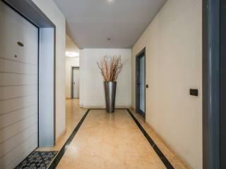 Attico via Ludovico Antonio Muratori 46, Quartirolo - Meloni, Carpi — foto 6 di 22
