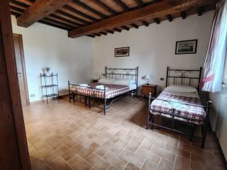 Bilocale Località Palagione 33, Volterra — foto 5 di 5