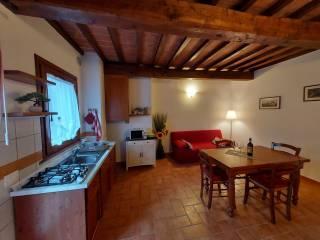 Bilocale Località Palagione 33, Volterra