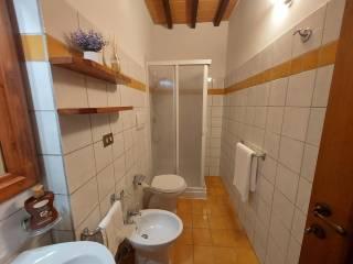 Bilocale Località Palagione 33, Volterra — foto 2 di 5