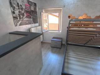 Bilocale vicolo largo 10, Uboldo — foto 12 di 15