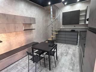 Bilocale vicolo largo 10, Uboldo — foto 5 di 15