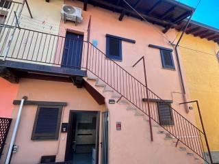 Bilocale vicolo largo 10, Uboldo — foto 2 di 15