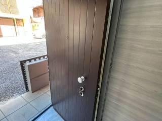 Bilocale vicolo largo 10, Uboldo — foto 10 di 15