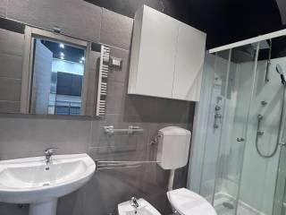 Bilocale vicolo largo 10, Uboldo — foto 6 di 15