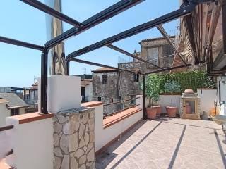 Appartamento Vico Vescia, Centro, Minturno