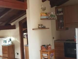 Mansarda via Ennio Garagnani, Centro, Castelfranco Emilia — foto 14 di 18