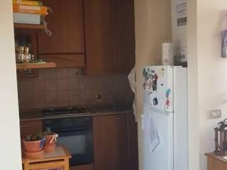 Mansarda via Ennio Garagnani, Centro, Castelfranco Emilia — foto 9 di 18