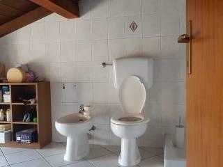 Mansarda via Ennio Garagnani, Centro, Castelfranco Emilia — foto 13 di 18