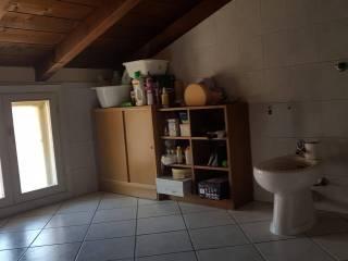 Mansarda via Ennio Garagnani, Centro, Castelfranco Emilia — foto 2 di 18