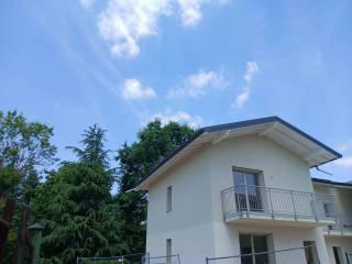 Bilocale 66 m², Centro, Binago — foto 2 di 2