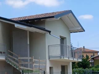 Bilocale 66 m², Centro, Binago