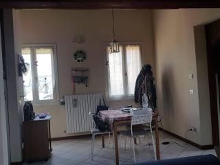 Mansarda via Ennio Garagnani, Centro, Castelfranco Emilia — foto 5 di 18