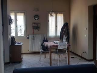 Mansarda via Ennio Garagnani, Centro, Castelfranco Emilia — foto 18 di 18
