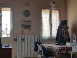 Mansarda via Ennio Garagnani, Centro, Castelfranco Emilia — foto 12 di 18