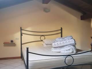 Mansarda via Ennio Garagnani, Centro, Castelfranco Emilia — foto 11 di 18