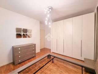 Trilocale via A. De Gasperi 28, Centro, Creazzo — foto 7 di 16