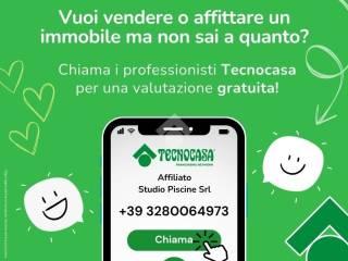 Trilocale via A. De Gasperi 28, Centro, Creazzo — foto 6 di 16