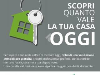 Trilocale via A. De Gasperi 28, Centro, Creazzo — foto 2 di 16