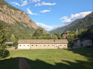 Monolocale frazione Derby 1, Derby Villaret, La Salle — foto 12 di 19