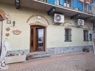 Monolocale piazza Bertero, Villa Borgo, Santa Vittoria d'Alba — foto 3 di 8