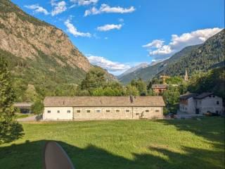 Monolocale frazione Derby 1, Derby Villaret, La Salle — foto 19 di 19