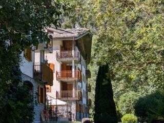 Monolocale frazione Derby 1, Derby Villaret, La Salle — foto 9 di 19