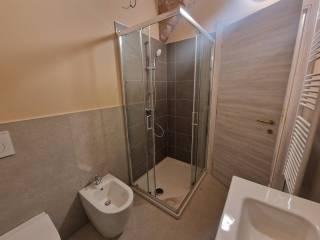 Monolocale piazza Bertero, Villa Borgo, Santa Vittoria d'Alba — foto 8 di 8