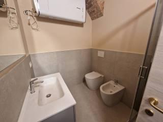 Monolocale piazza Bertero, Villa Borgo, Santa Vittoria d'Alba — foto 5 di 8