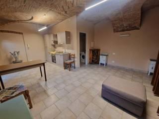 Monolocale piazza Bertero, Villa Borgo, Santa Vittoria d'Alba — foto 7 di 8