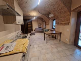 Monolocale piazza Bertero, Villa Borgo, Santa Vittoria d'Alba — foto 6 di 8