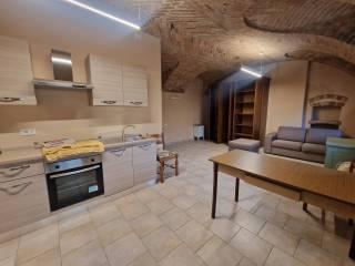 Monolocale piazza Bertero, Villa Borgo, Santa Vittoria d'Alba — foto 4 di 8