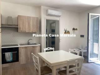 Terratetto unifamiliare Contrada Ragalia, Contrade Extraurbane, Marsala — foto 5 di 20