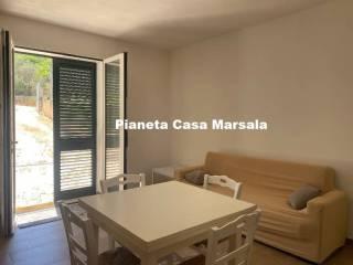 Terratetto unifamiliare Contrada Ragalia, Contrade Extraurbane, Marsala — foto 9 di 20