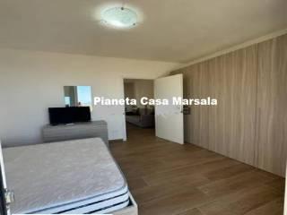 Terratetto unifamiliare Contrada Ragalia, Contrade Extraurbane, Marsala — foto 18 di 20
