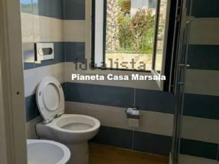 Terratetto unifamiliare Contrada Ragalia, Contrade Extraurbane, Marsala — foto 16 di 20