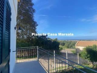 Terratetto unifamiliare Contrada Ragalia, Contrade Extraurbane, Marsala — foto 8 di 20