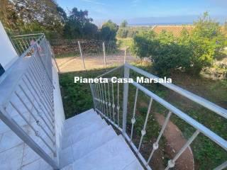 Terratetto unifamiliare Contrada Ragalia, Contrade Extraurbane, Marsala — foto 14 di 20