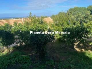 Terratetto unifamiliare Contrada Ragalia, Contrade Extraurbane, Marsala — foto 11 di 20
