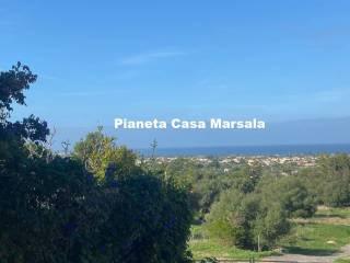Terratetto unifamiliare Contrada Ragalia, Contrade Extraurbane, Marsala — foto 15 di 20